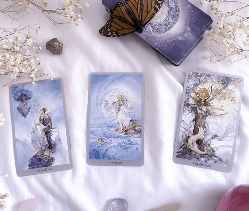 Tienda esotérica en Valencia: magia y espiritualidad al alcance de tu mano