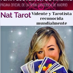 Tirada tarot y videncia