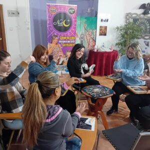 Cursos de péndulo