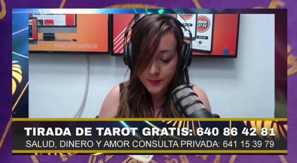 Tarotista en Valencia: encuentra tu guía espiritual