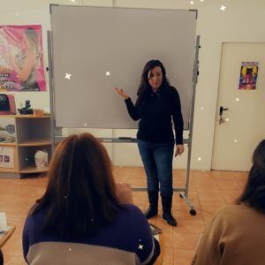 Cursos de numerología